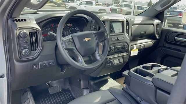 New 2024 Chevrolet Silverado 3500 W/T w/ WT Convenience Package image 11
