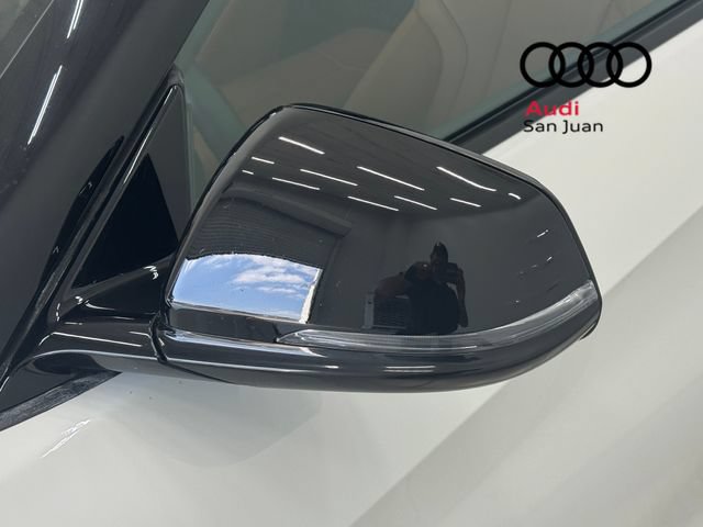 Used 2025 BMW Z4 M40i w/ Premium Package RWD image 9