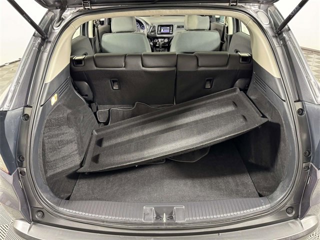 Used 2020 Honda HR-V LX image 14