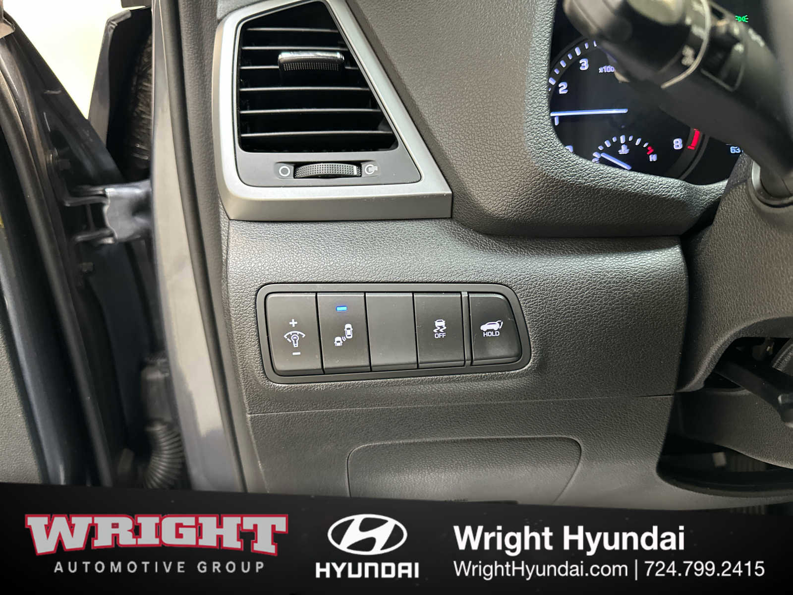 Used 2017 Hyundai Tucson Sport image 23