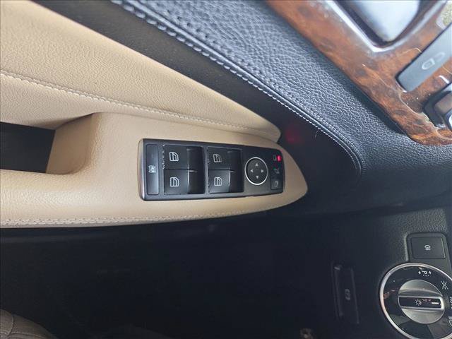 Certified 2017 Mercedes-Benz GLE 43 AMG 4MATIC image 12