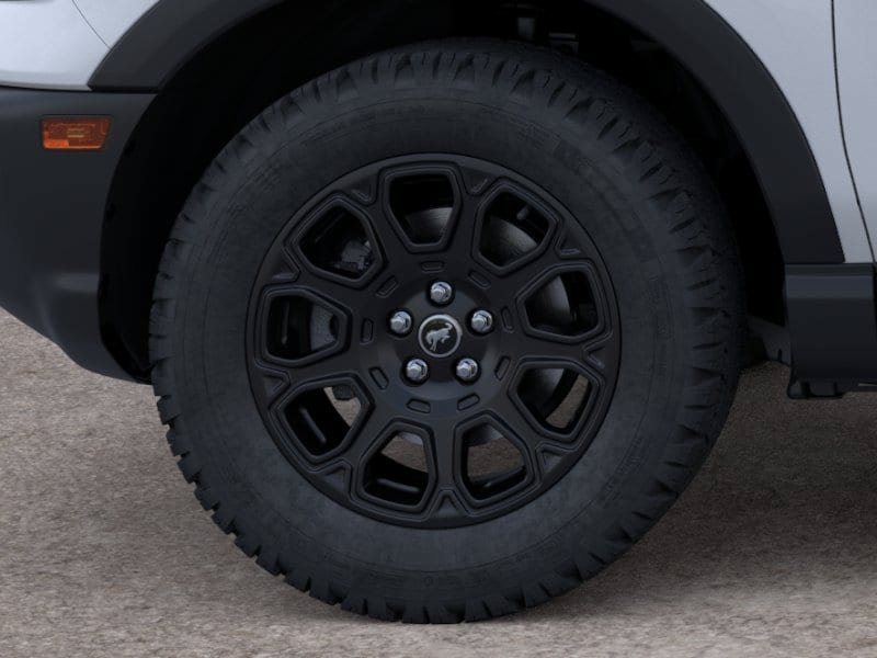 New 2026 Ford Bronco Sport Badlands w/ Badlands Tech Package AWD/4WD image 52