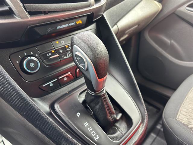 Certified 2023 Ford Transit Connect XL image 24