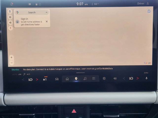 New 2026 MAZDA CX-5 Select AWD/4WD image 20
