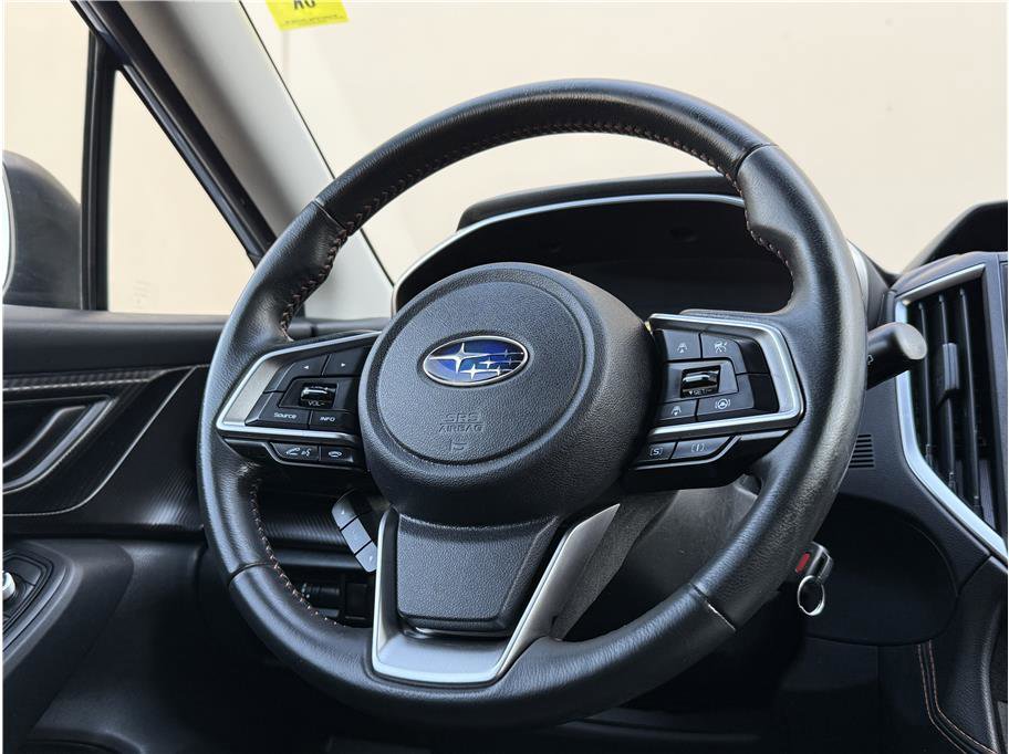 Used 2021 Subaru Crosstrek 2.0i Premium w/ Popular Package #3 AWD/4WD image 13