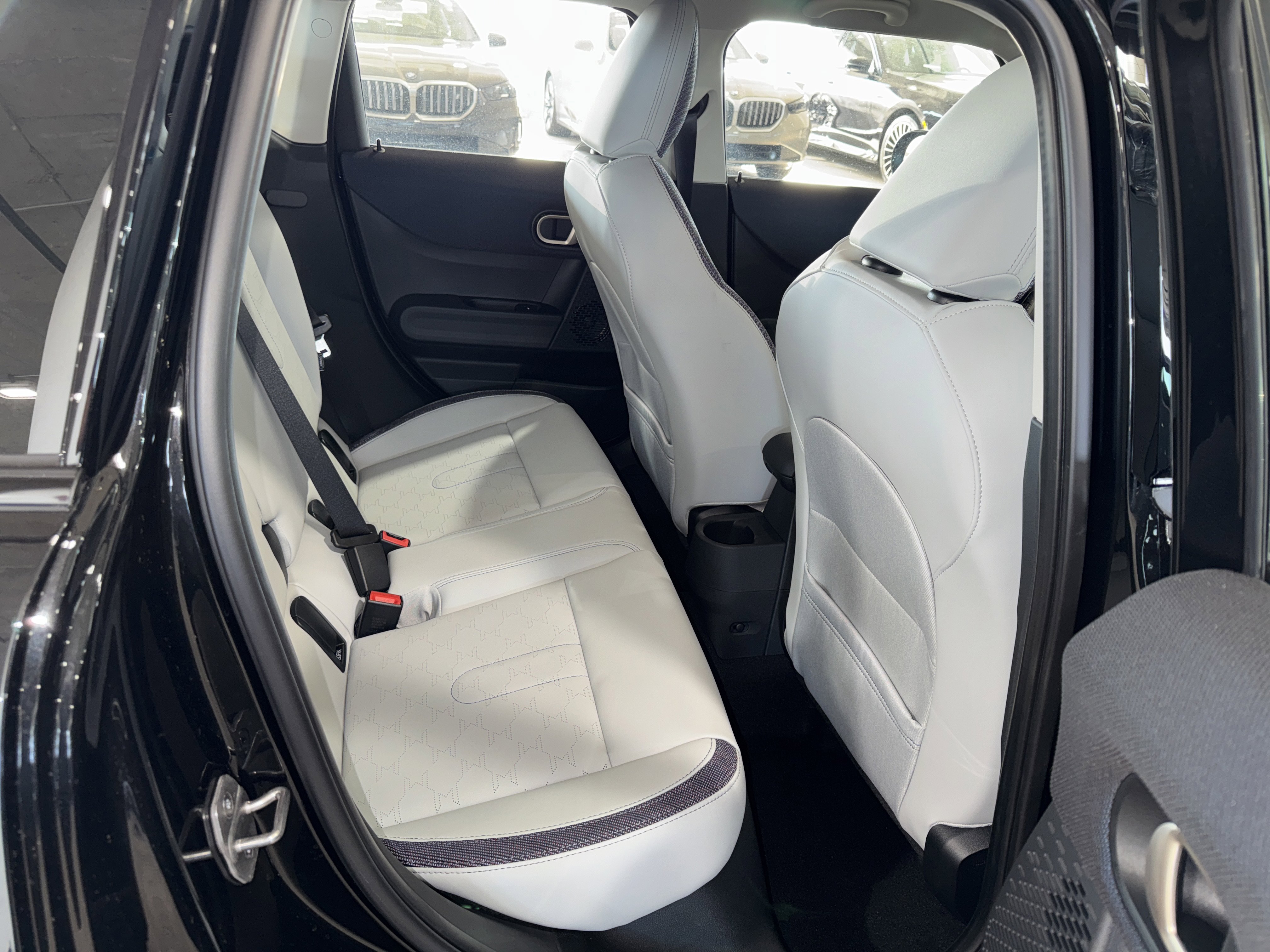 New 2026 MINI Cooper S image 11