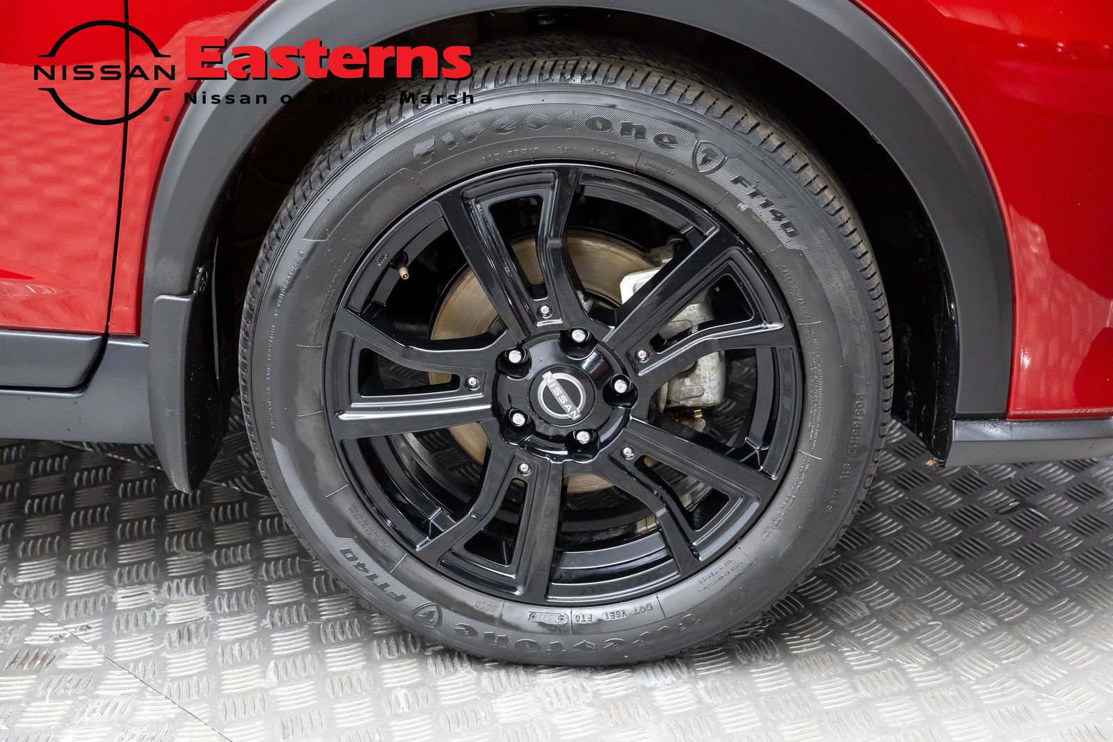 Used 2023 Nissan Kicks SR w/ SR Premium Package image 49