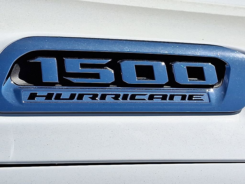 New 2026 RAM 1500 Laramie w/ Bed Utility Group image 12