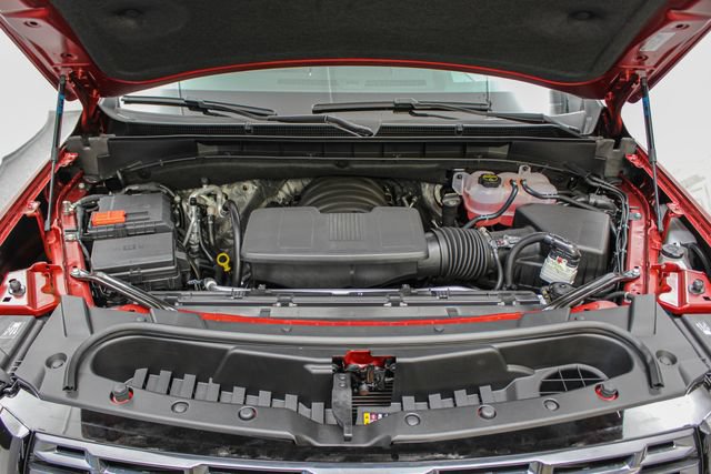New 2026 GMC Yukon XL Denali Ultimate AWD/4WD image 14