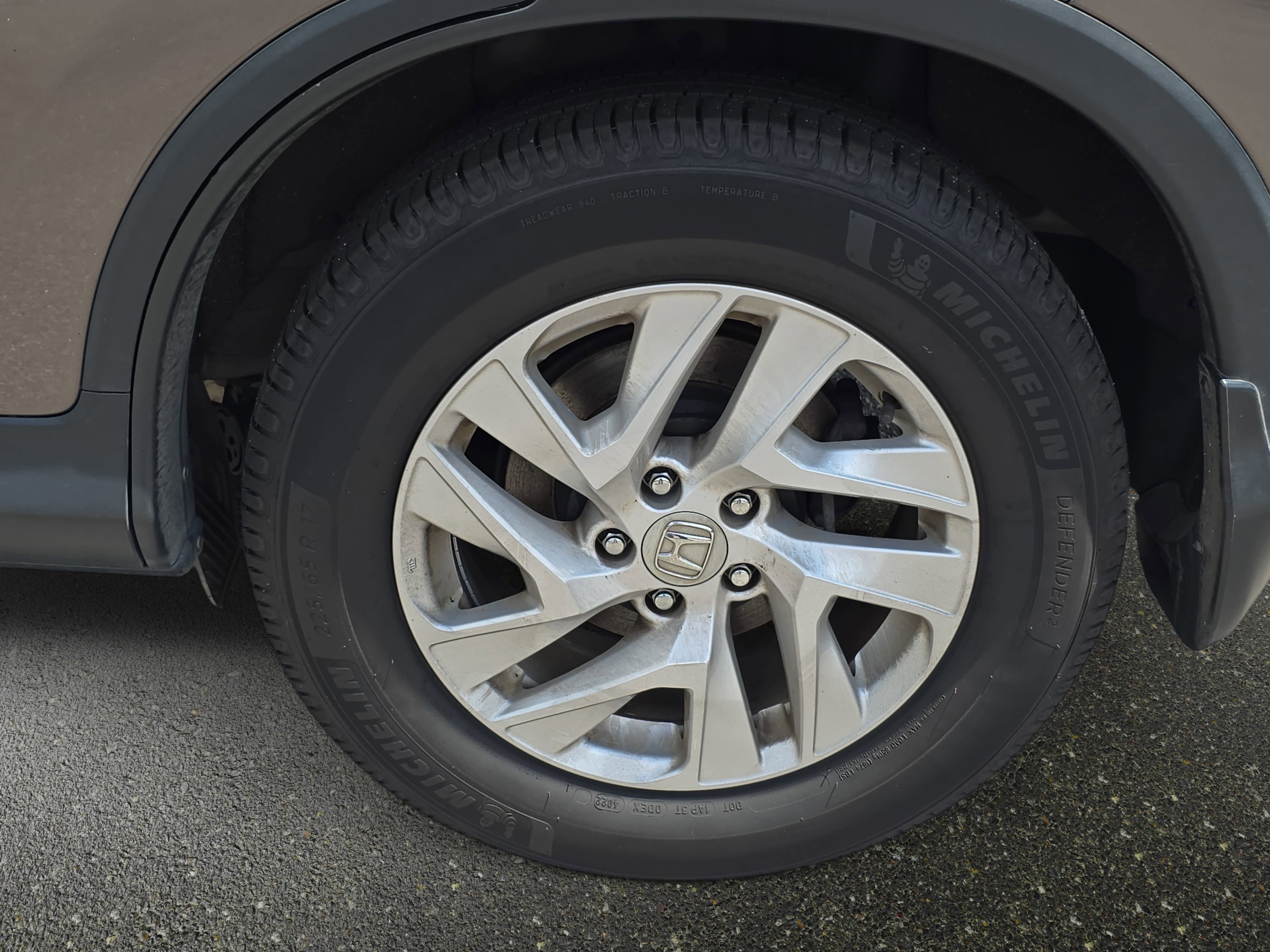 Used 2016 Honda CR-V EX-L image 30