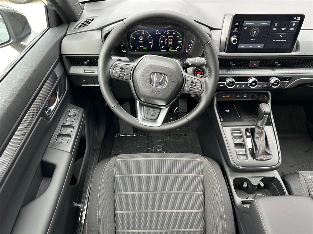 New 2026 Honda CR-V TrailSport image 22