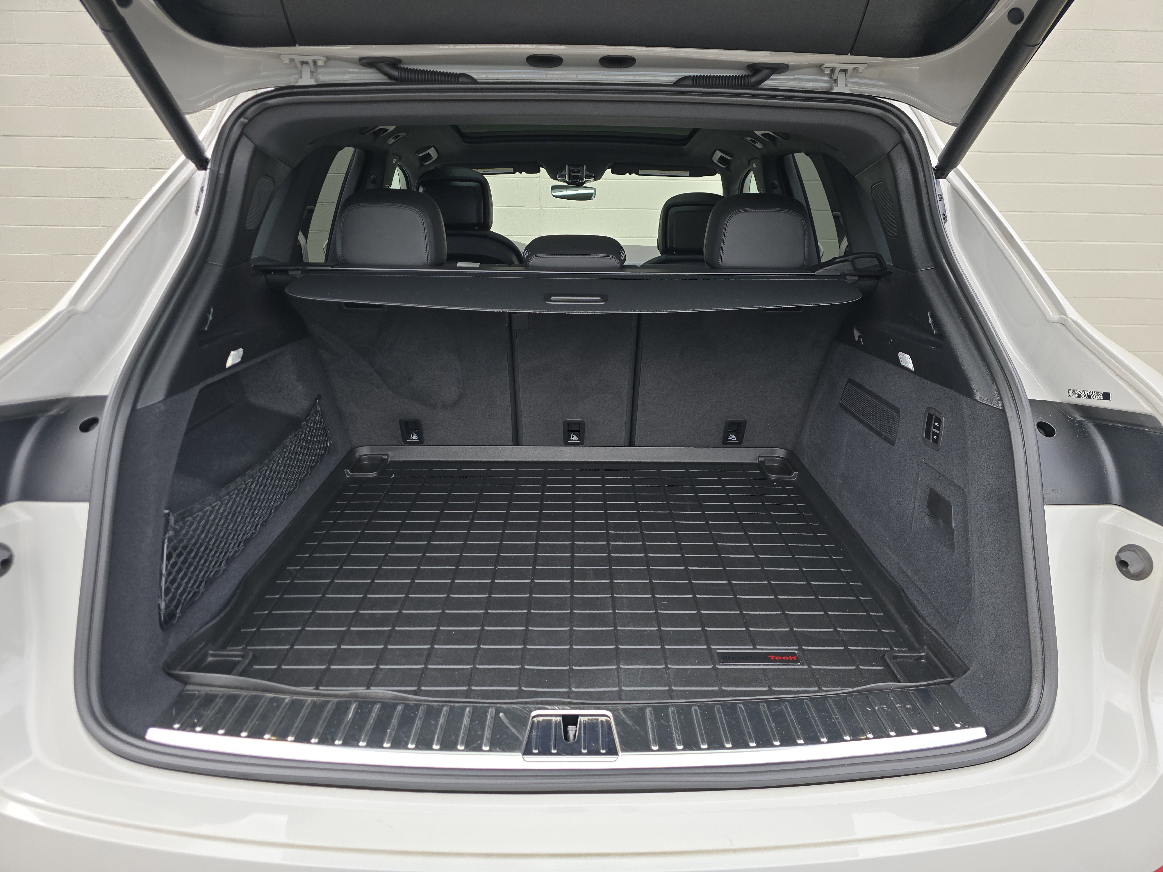 Certified 2023 Porsche Cayenne S Platinum image 15