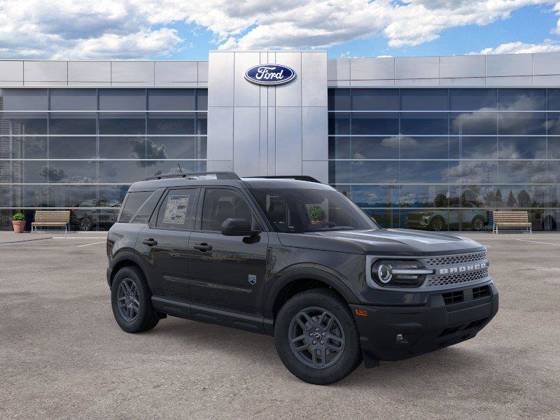New 2026 Ford Bronco Sport Big Bend w/ Convenience Package AWD/4WD image 7