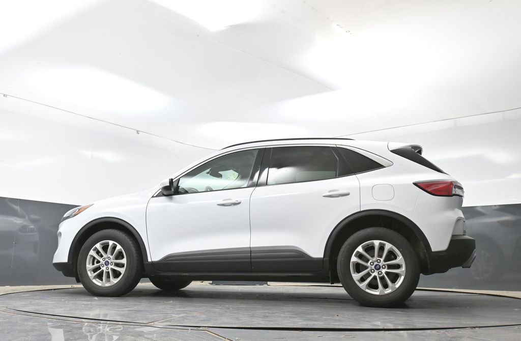 Used 2020 Ford Escape SE AWD/4WD image 28