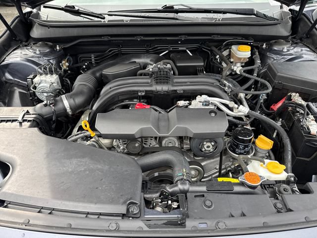 Used 2016 Subaru Legacy 2.5i Premium AWD/4WD image 27