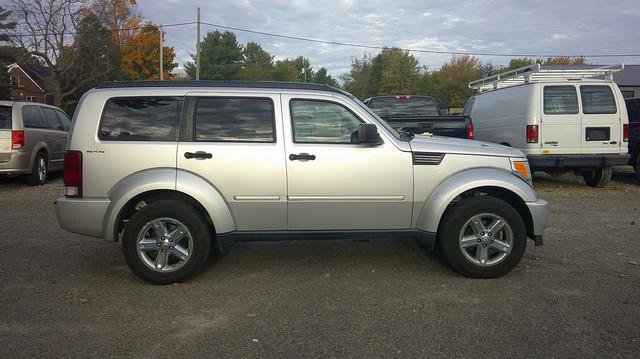 Used 2009 Dodge Nitro SLT image 11