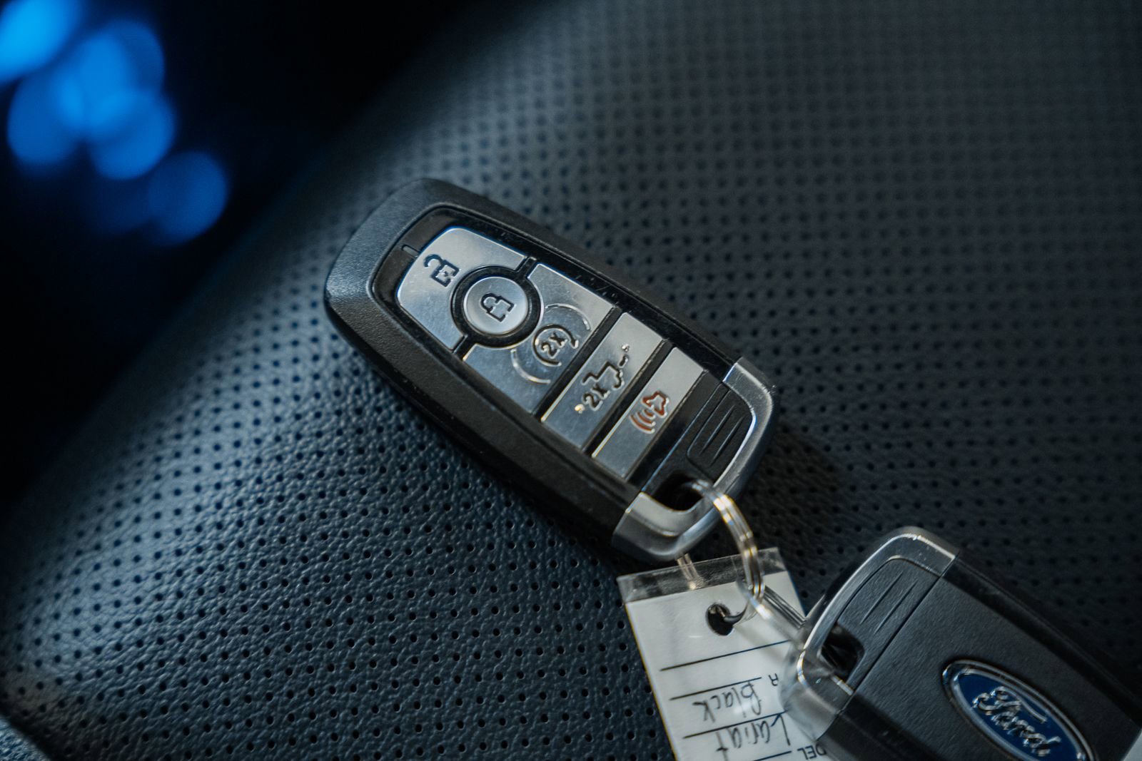 Certified 2023 Ford F150 Lariat w/ Equipment Group 502A High image 59