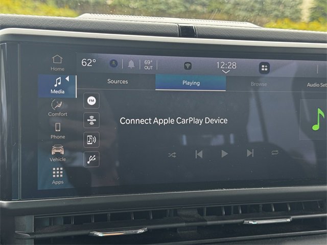 Certified 2024 Jeep Wrangler Unlimited Rubicon image 29