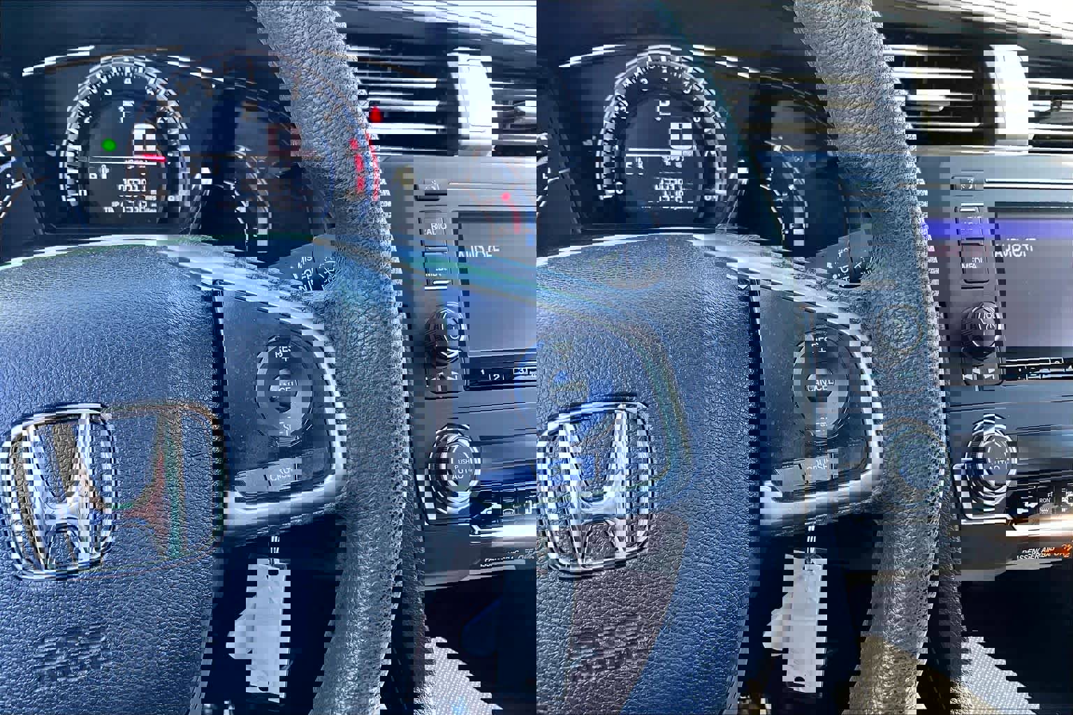 Used 2017 Honda Civic LX image 25