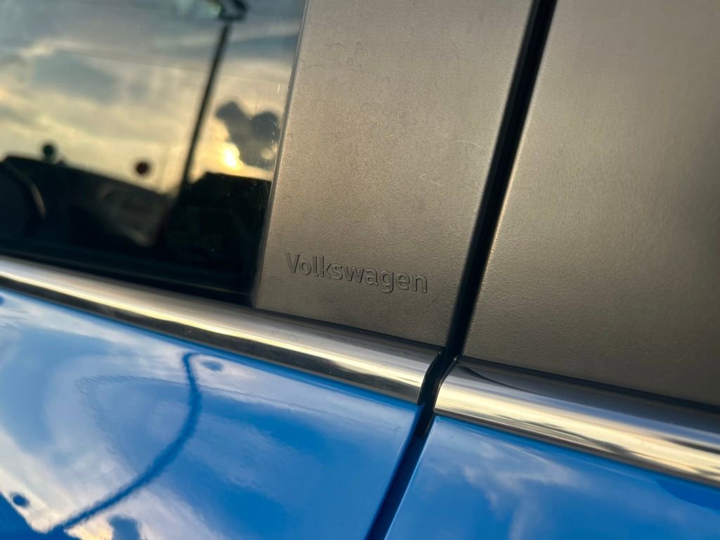 Used 2023 Volkswagen Taos SE w/ Panoramic Sunroof Package image 20