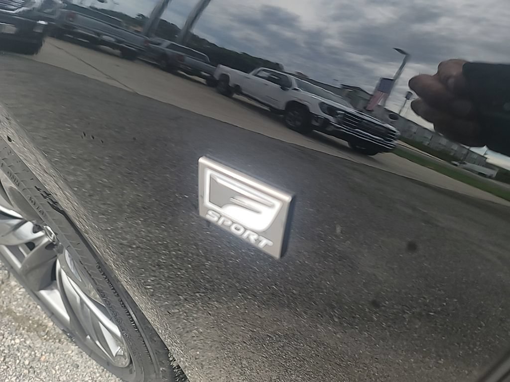 Used 2018 Lexus LS 500 F Sport w/ Cold Weather Package (CK) RWD image 9