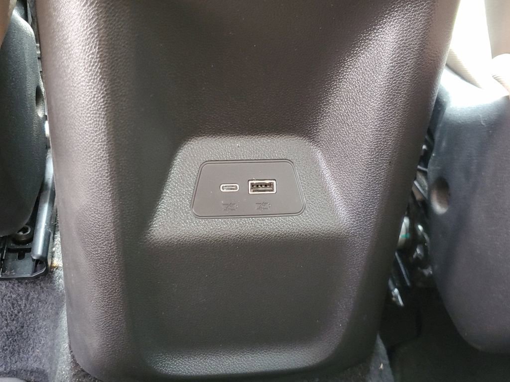 Used 2024 Buick Envision Preferred AWD/4WD image 11