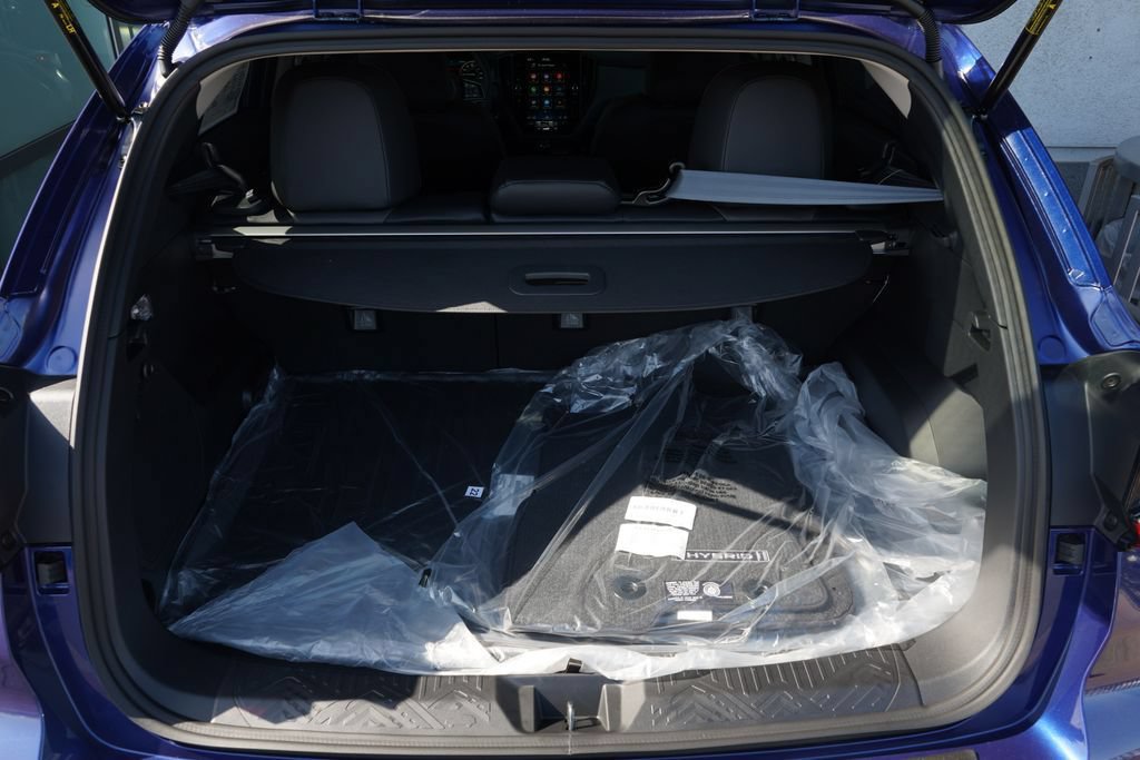 New 2026 Subaru Crosstrek 2.5i Limited w/ Crosstrek Mirror Package AWD/4WD image 11