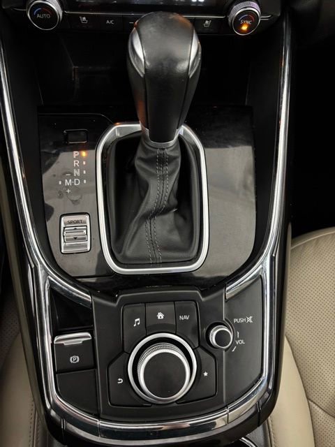 Used 2019 MAZDA CX-9 Grand Touring image 27