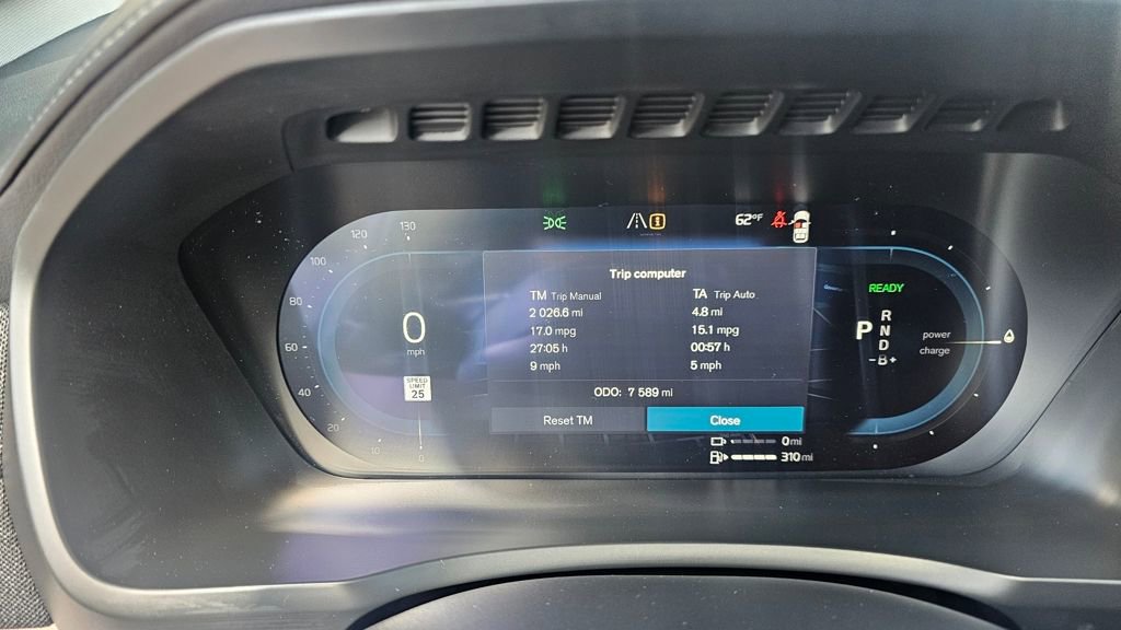 Certified 2025 Volvo XC90 T8 Plus w/ Protection Package Premier image 20