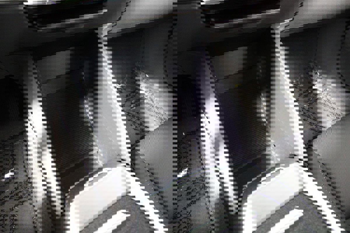 Used 2024 Lucid Air Pure image 28