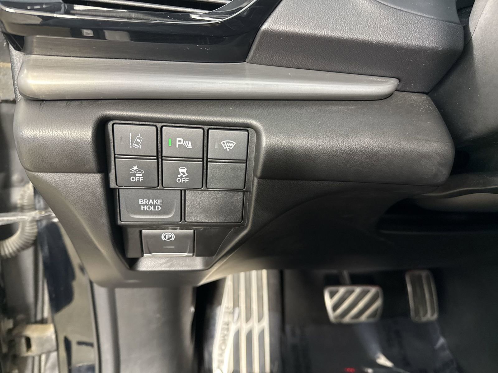 Used 2019 Acura RDX A-Spec AWD/4WD image 14