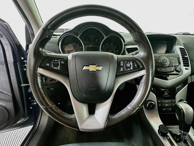 Used 2014 Chevrolet Cruze LT FWD image 14