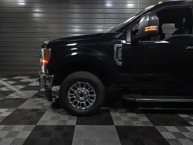 Used 2020 Ford F250 Lariat w/ Lariat Ultimate Package image 43
