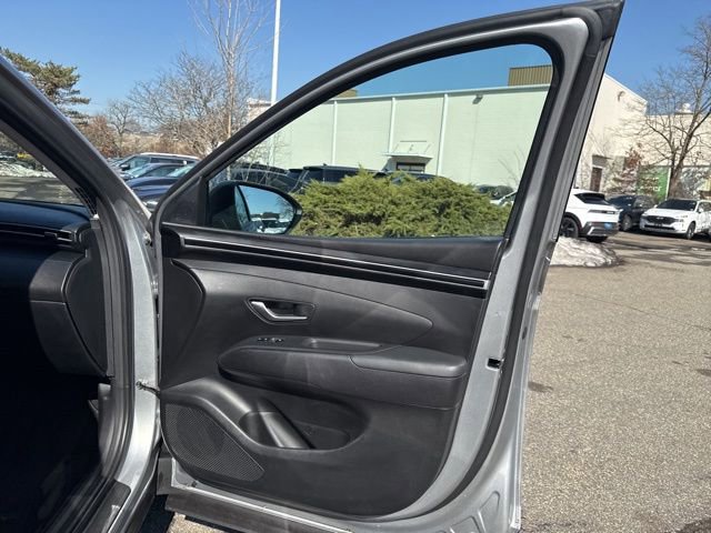 Used 2023 Hyundai Tucson SEL image 31