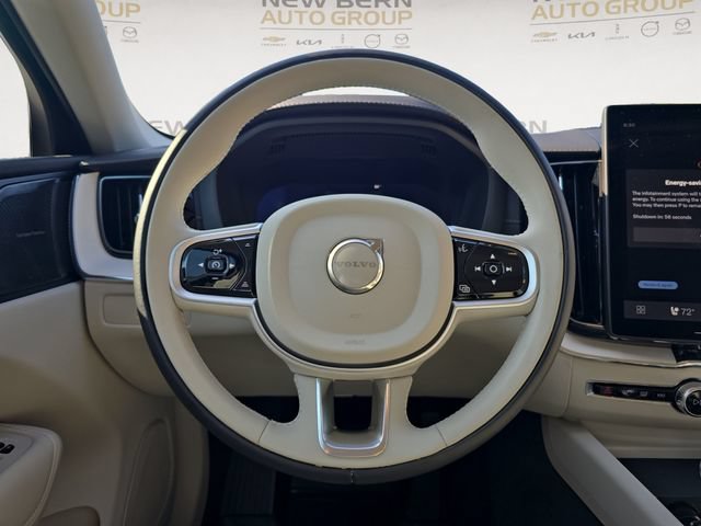 Certified 2026 Volvo XC60 B5 Ultra w/ Protection Package Premier AWD/4WD image 12