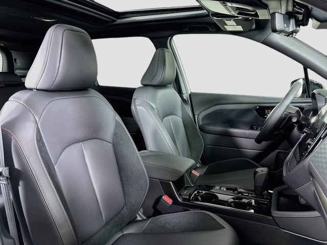 New 2026 Subaru Forester Touring AWD/4WD image 29