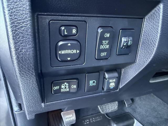 Certified 2020 Toyota Tundra Limited w/ Limited Premium Package AWD/4WD image 24