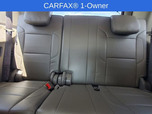 Certified 2019 Chevrolet Tahoe LT AWD/4WD image 33