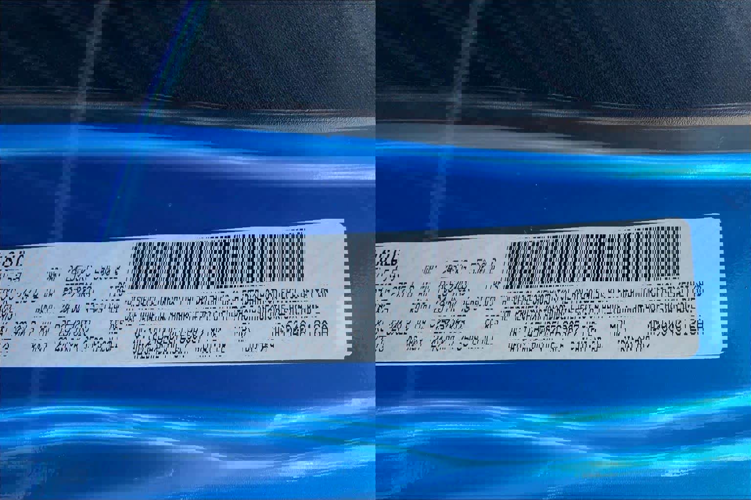 Used 2015 Jeep Wrangler Unlimited Sahara w/ Connectivity Group image 30