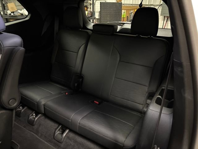 Used 2025 Buick Enclave Sport Touring image 39