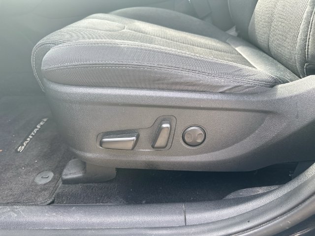 Used 2019 Hyundai Santa Fe SEL FWD image 45