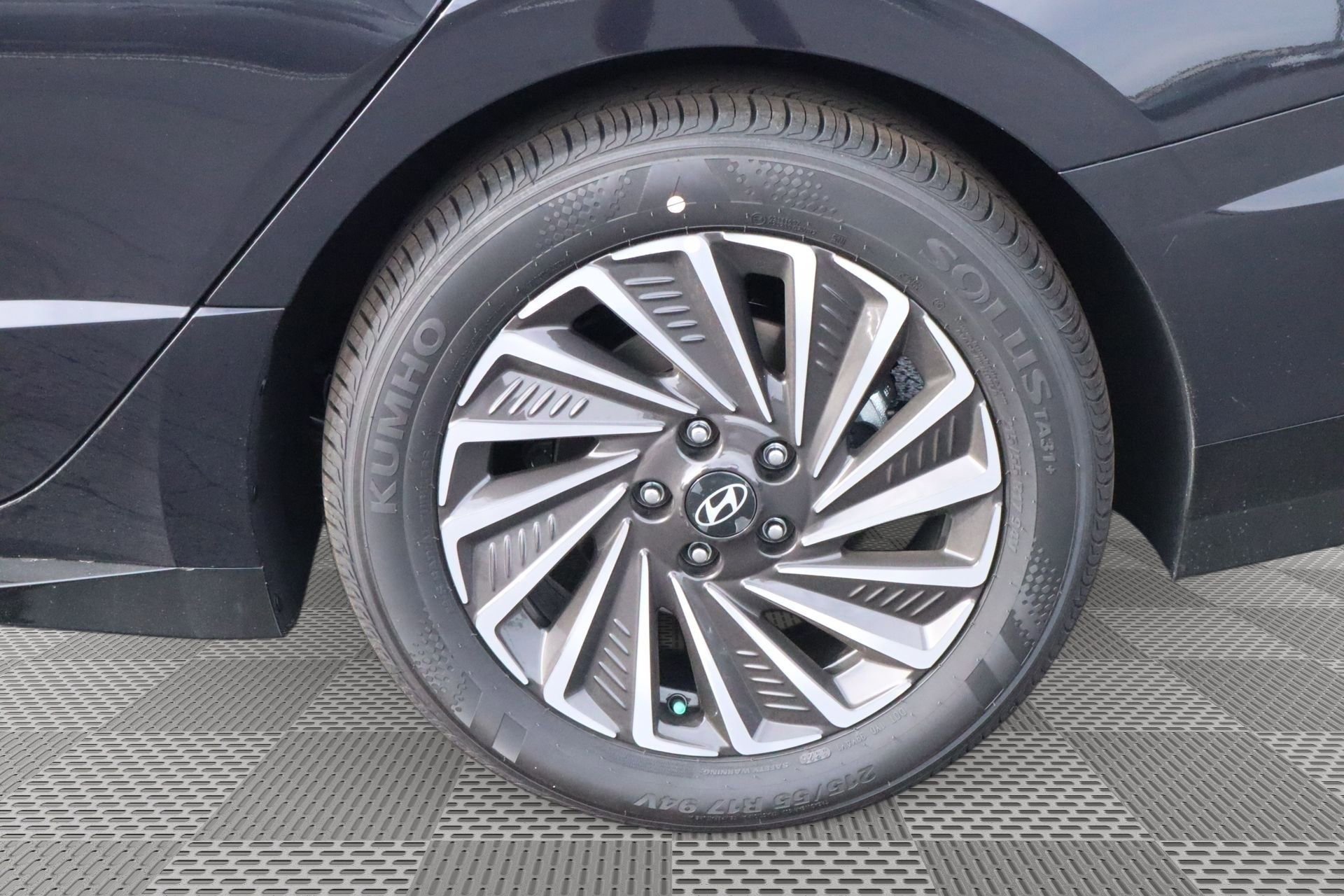 Used 2026 Hyundai Sonata SEL image 5