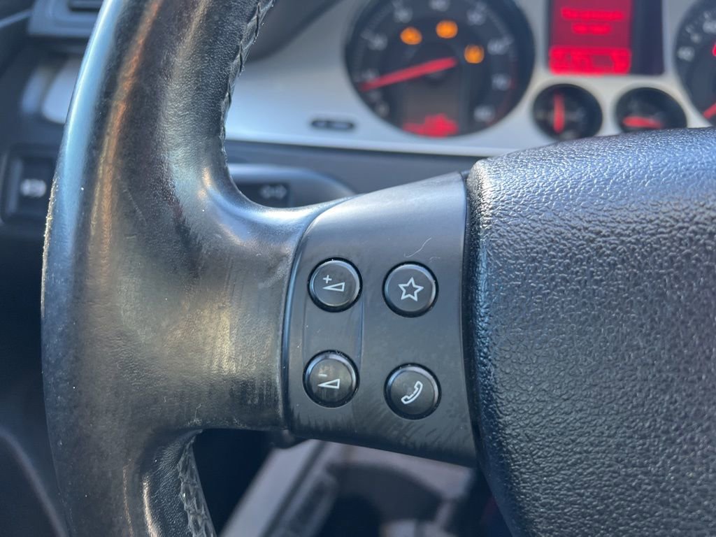 Used 2008 Volkswagen Passat Komfort image 18