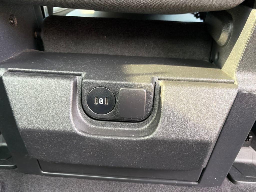 Used 2025 Ford F150 XLT w/ Equipment Group 301A Standard image 25