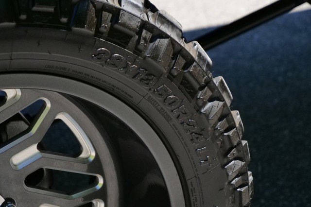 Used 2022 Ford F250 Limited image 82