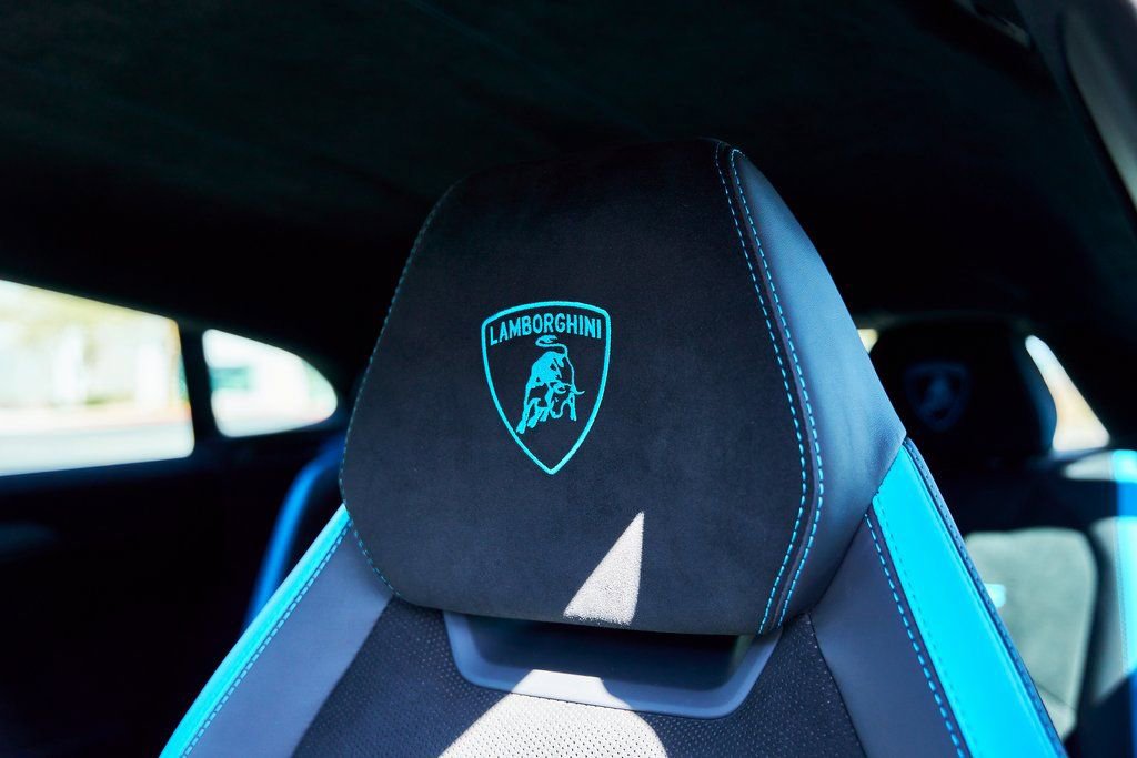 Used 2024 Lamborghini Urus Performante image 56