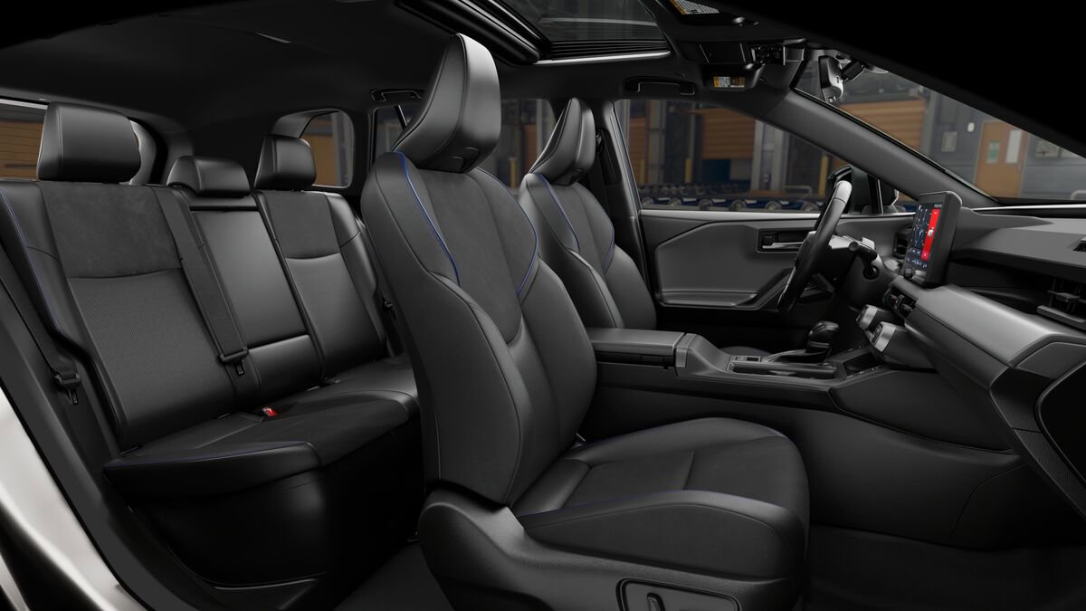 New 2026 Toyota RAV4 image 20