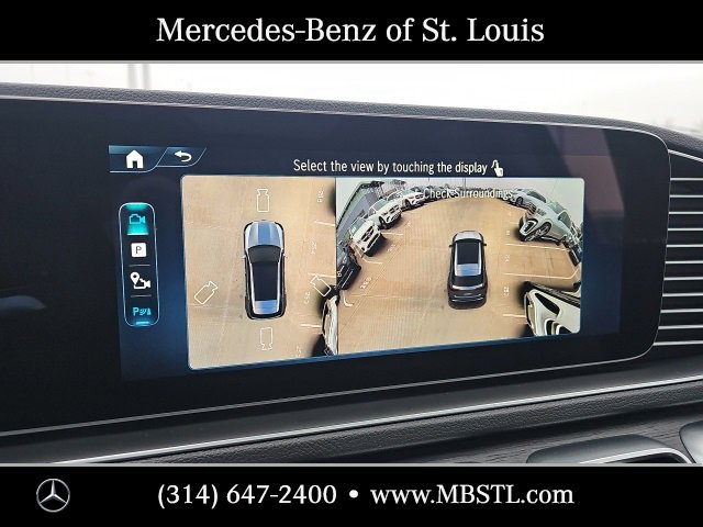 New 2026 Mercedes-Benz GLE 350 4MATIC image 30