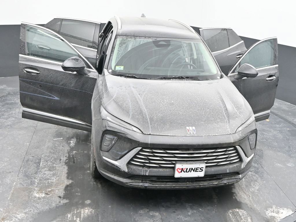 Used 2024 Buick Envision Preferred image 58