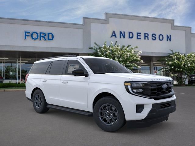 New 2026 Ford Expedition Active AWD/4WD image 7